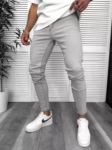 Blugi barbati conici 917